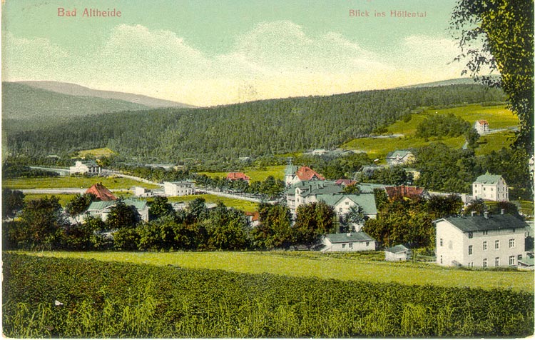 Hoellental