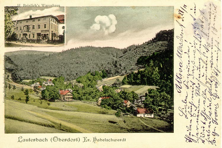 Lauterbach