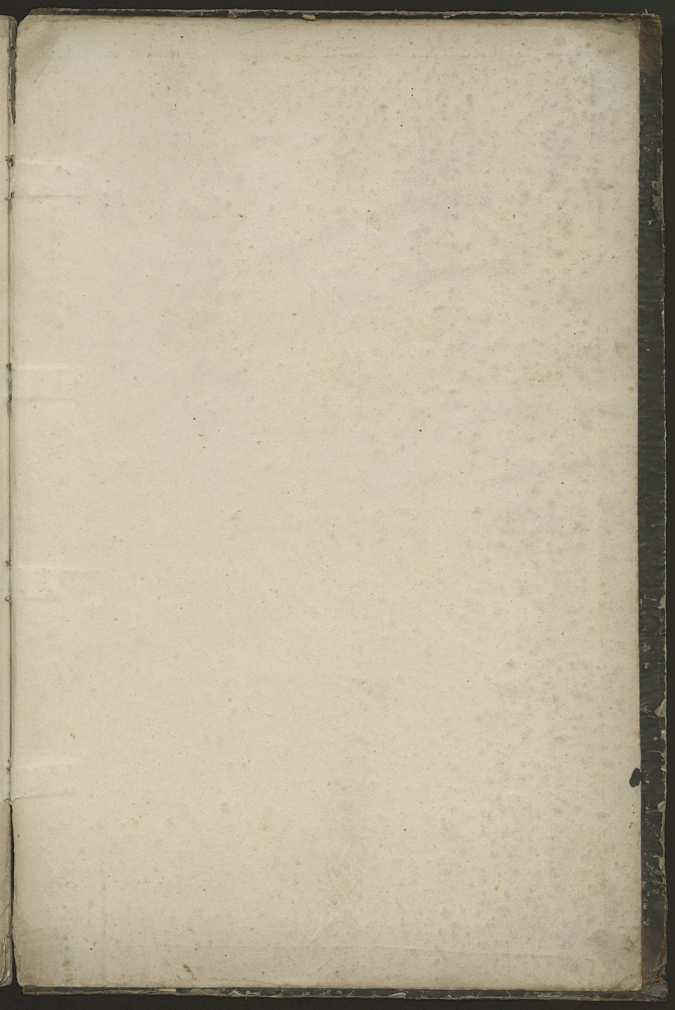 Memorabilienbuch 1804 Seite 110