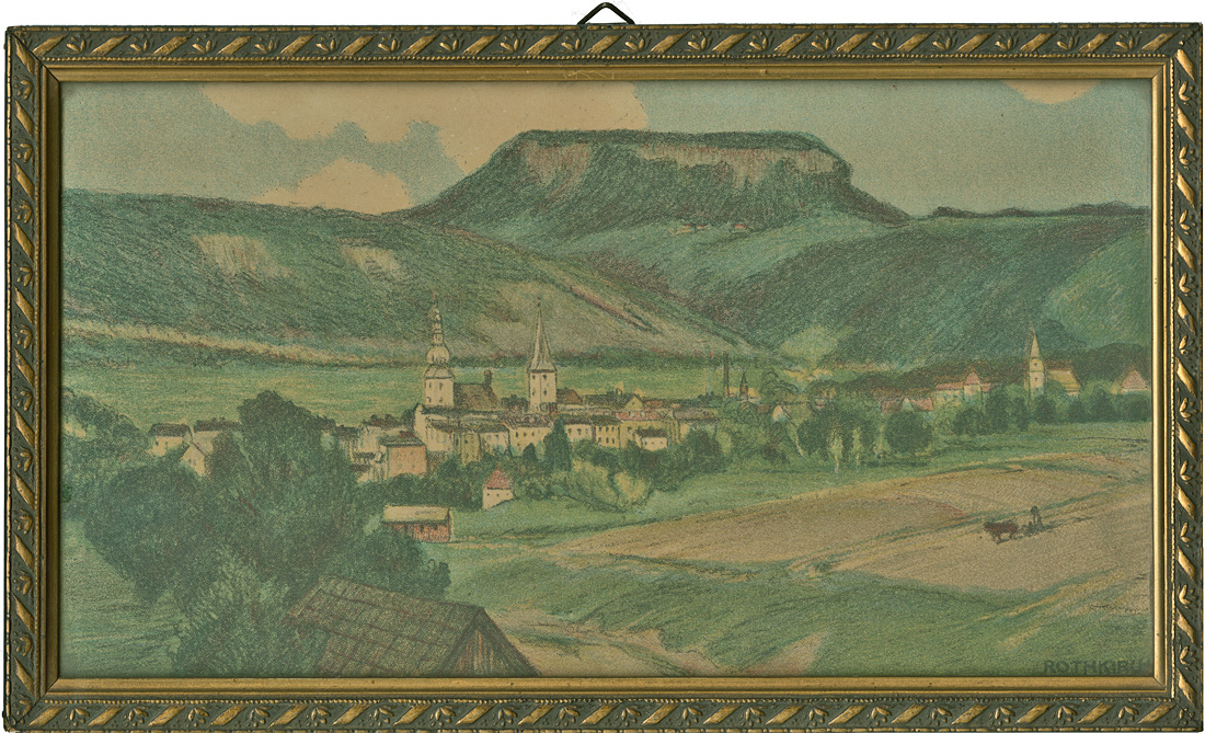 Bild Rothkirch