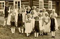 Heimatgruppe
