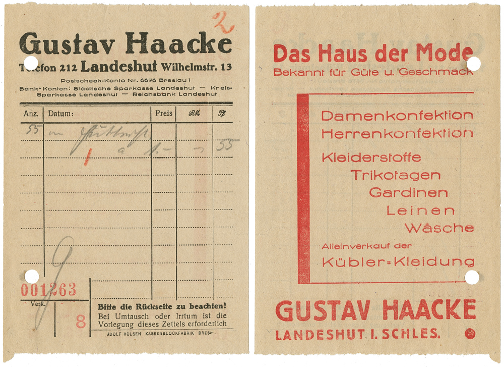 Gustav Haacke