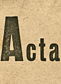 Archiv